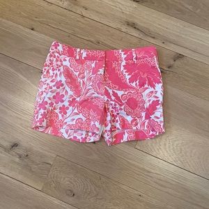 Summer shorts. Barely worn
